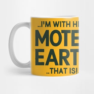 Mother Earth Mug